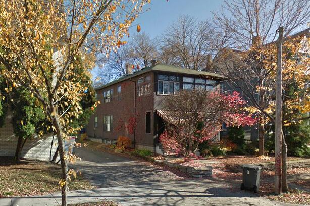 Whittier Apartment | Uptown Apartment Cozy Gem