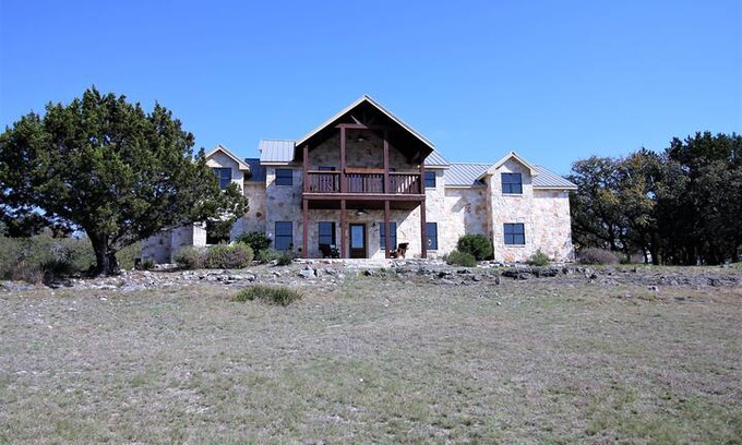 Rio Frio House | Oak Ridge Lodge - Breathtaking views of the Canyon