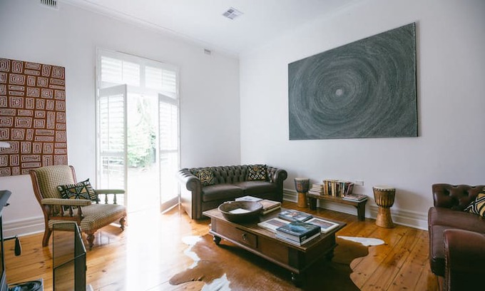 Brighton House | SEA LA VIE - The Beach House and Studio