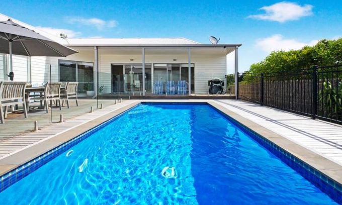 Sorrento House | Forrest Beach House Sorrento