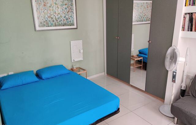Floriana Apartment | Studio flat, very close to Valletta