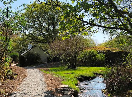 Penmorfa Cabin | Pont Faen in breathtaking location!