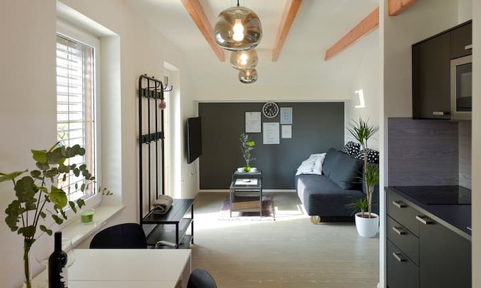 Bled Apartment | Apartments Nija App2