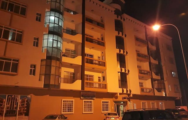 Salalah Apartment | Luxury Apartment For Rent At Salalah, Oman
