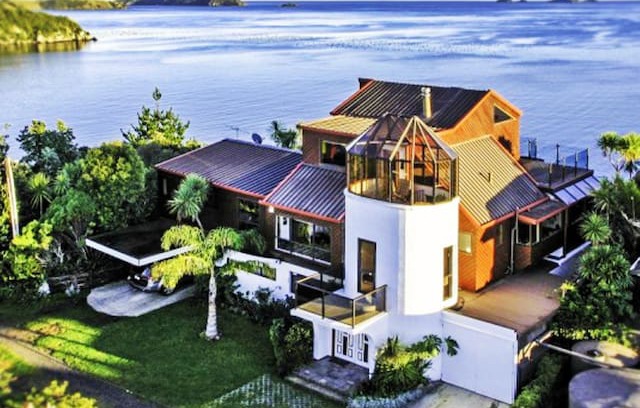 Coromandel Bed & Breakfast | “Beneath the Southern Cross”