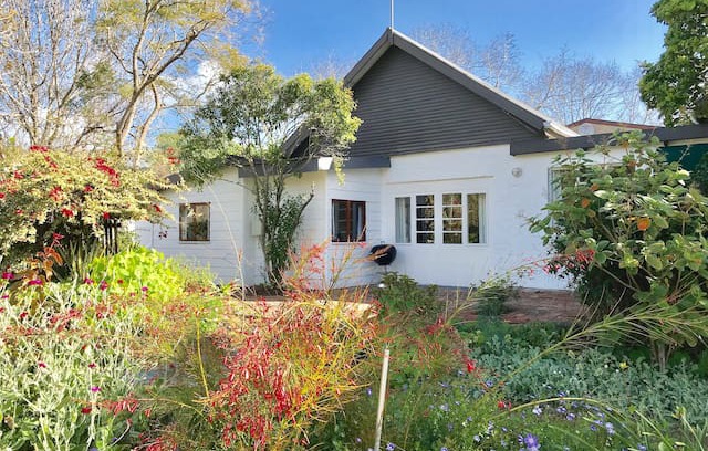 Belvidere Cabin | Garden Road Cottage in Belvidere Knysna