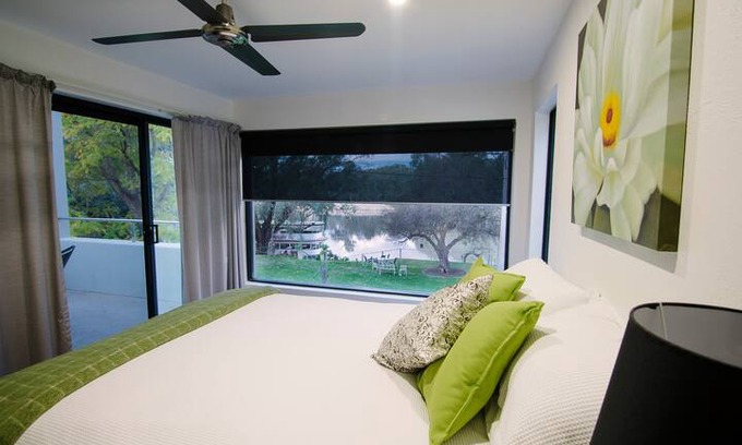 Buronga Apartment | The Riverview BnB