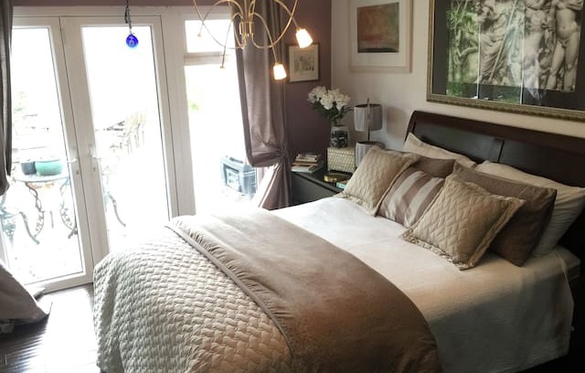 Avoca House | Thimblebell Wood, Avoca, The Meeting of The Waters