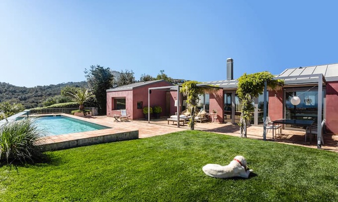 Begur House | Dream Architect in Costa Brava