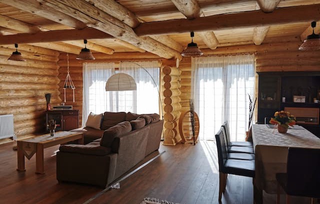 Zabala Villa | Cabana Caprioru’