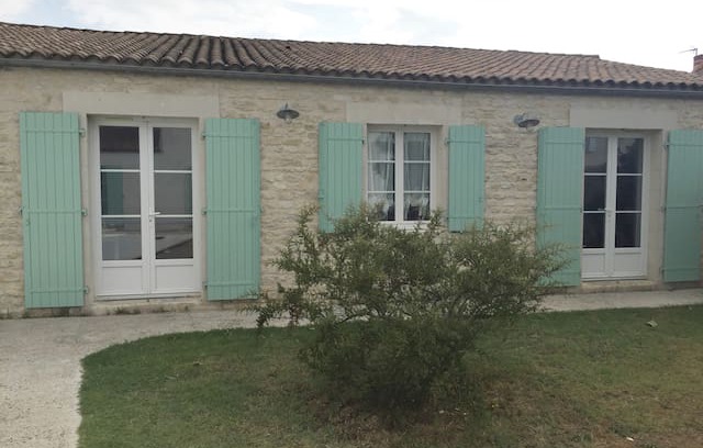 Marsilly House | Chambres calmes proches de l'océan et du golf