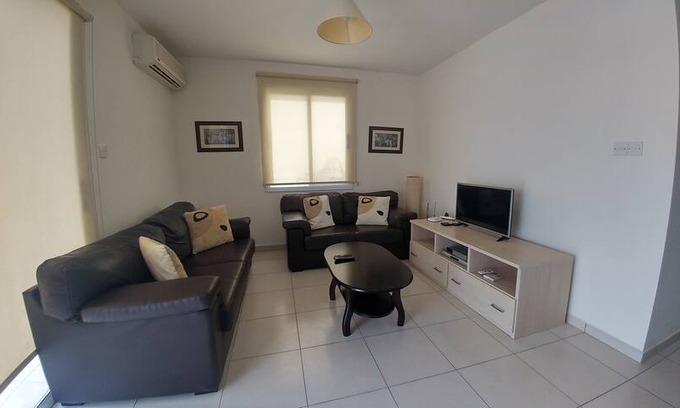 Pyla Apartment | Pyla Palms Penthouse