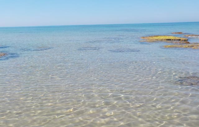 Sciacca Villa | Villa Gaia...a pochi passi dal mare