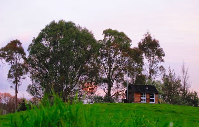 Marton House | Colonial Tiny House