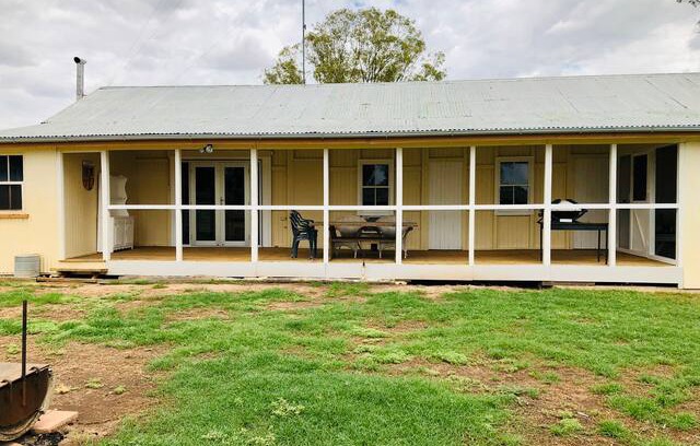 Goondiwindi House | Anora Quarters