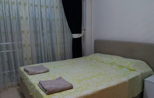 Bogaz Apartment | Cyprus-Famagusta Center 1+1 Apart / Be my guest!