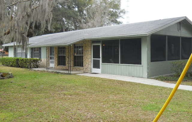 Citra House | Donkey Song Farm