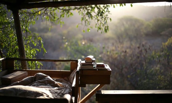 Mbombela Other | The Fig Tree House just outside Nelspruit