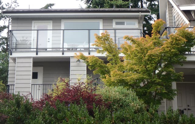 Regional District of Nanaimo House | Sea La Vie Guesthouse