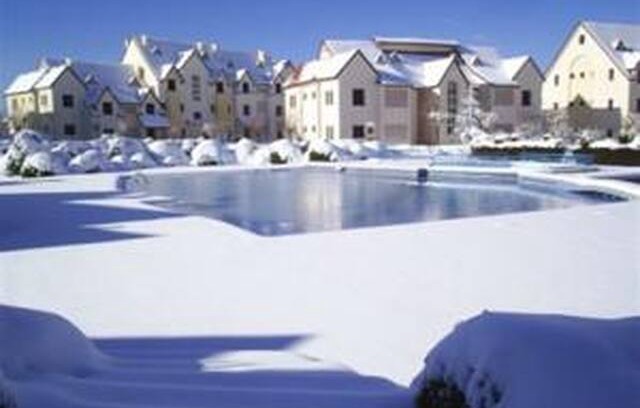 Ifrane Villa | Residence Al Arz