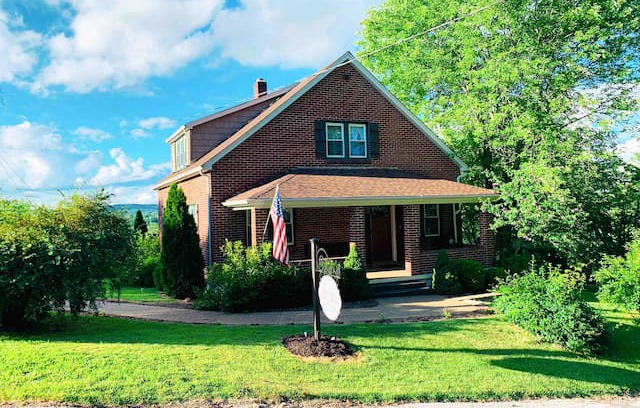 Hermann House | French Hill- Amazing location with the best views!