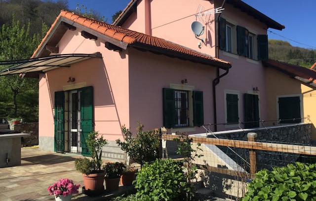 Pietralavezzara Bed & Breakfast | B&B ❤️ Vixella