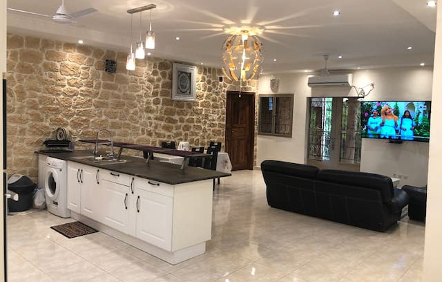 Dar Salam House | Résidence cité EL FARAKO