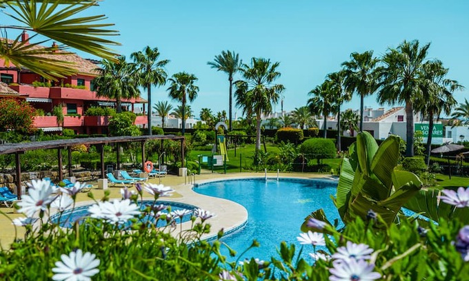 New Golden Mile Apartment | “El Mirador de Costalita”
