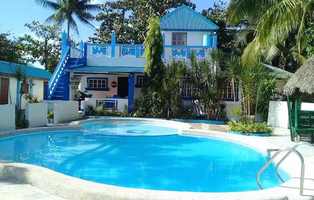 Virac House | Johnny's Beach /BaliteVirac, Catanduanes