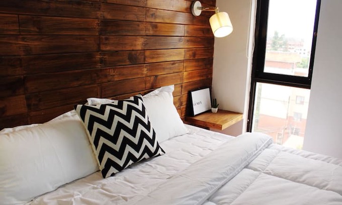 Kathmandu Apartment | Studio Apartment in Baluwatar, Kathmandu