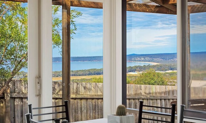 Merimbula Cabin | Granny's Beach House
