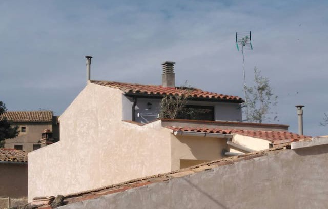 El Vilosell House | Casa Cal Bretón
