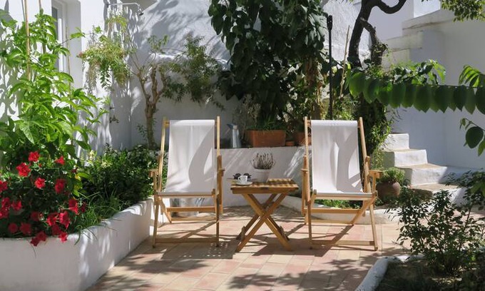 Tavira Apartment | Azul Sul Guest House