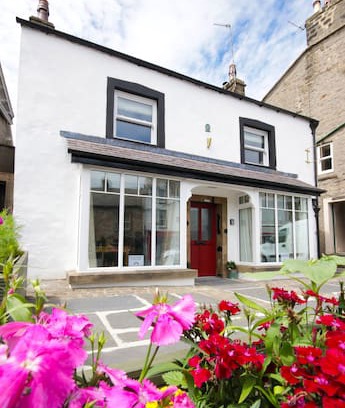 Giggleswick Cabin | Character Cottage in Settle in the Yorkshire Dales