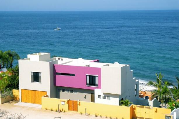 Los Barriles House | Casa de Dos Perros