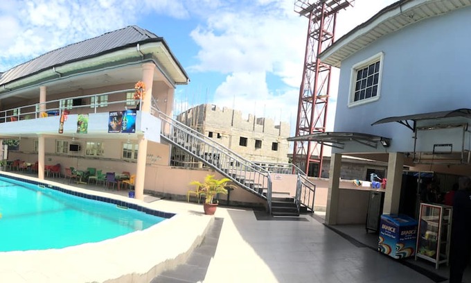 Igwuruta House | Equinox Hotels home for exclusive relaxation
