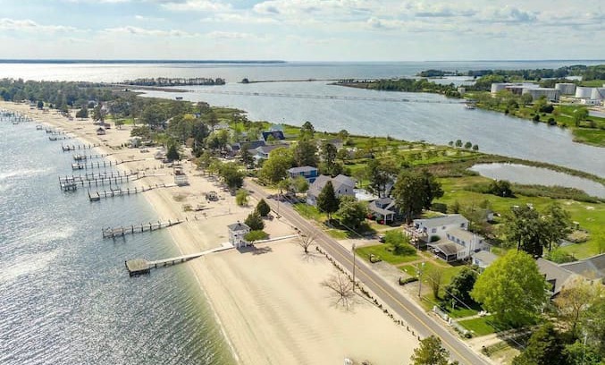Piney Point Cabin | Sí Paradise is an experience for the soul