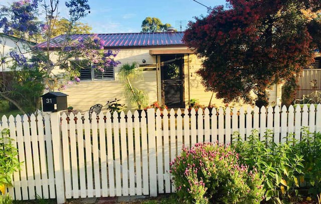 Sanctuary Point Cabin | "Lilyvale Cottage"