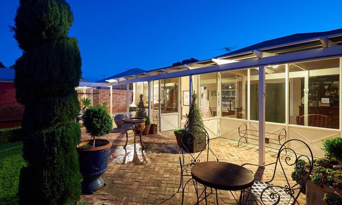 Tanunda House | Winemakers Retreat Heart of Barossa Valley