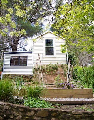 Bridgewater Cabin | Bridgewater Forest Retreat