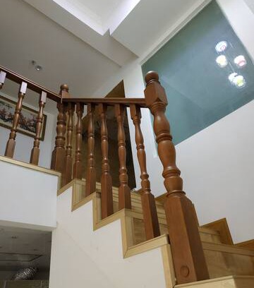 Xindu Apartment | 花开花笑,温馨之家