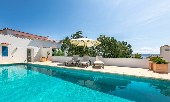Formentera Villa | Villa Rumbo