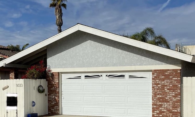 Oxnard Shores House | Beach Home Away From Home