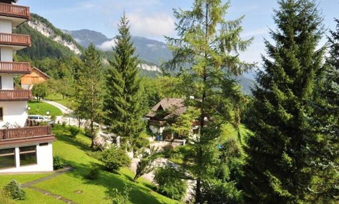 Bad Goisern Hotel | Spa-Apartment Simona