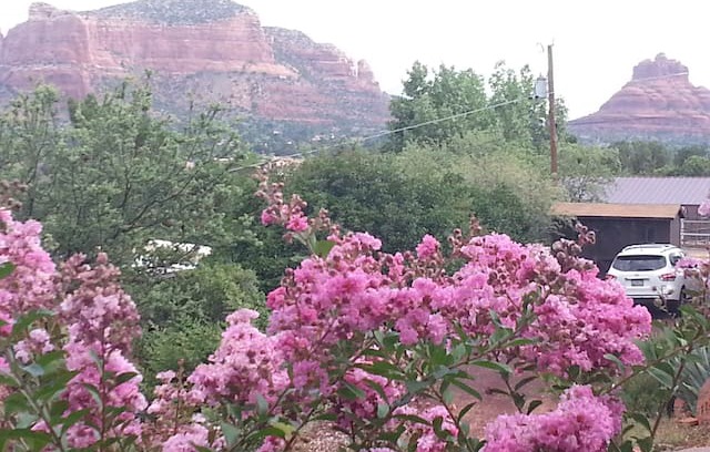 Oak Creek Apartment | Mi Casa, Tu Casa - Village of Oak Creek (Sedona)