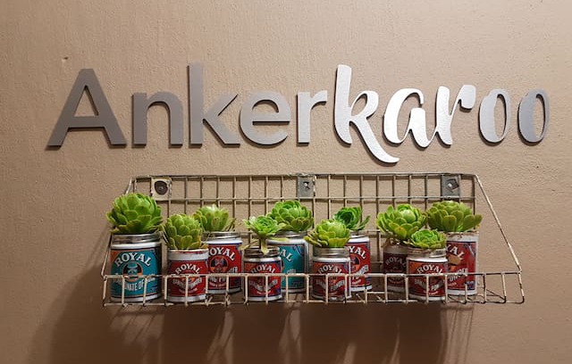 Beaufort West House | Ankerkaroo - Self Catering House