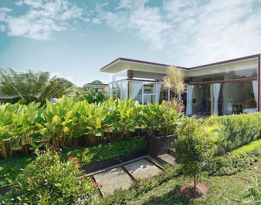 Cisarua Villa | [Under Renovation] Villa Scarlet, Lody Complex