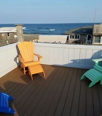 Davis Park House | Davis Park - A's Shangri-La Beach House