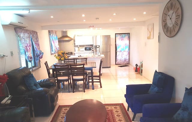 Lautoka Apartment | Cheap accommodation for groups