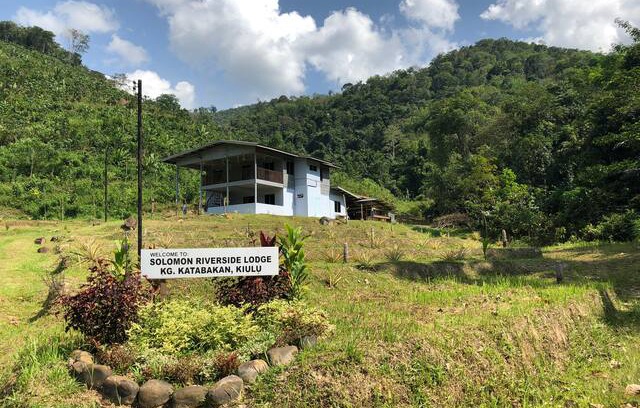 Tuaran Other | Solomon Riverside Lodge